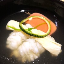 夏の京都で鱧料理を召し上がれ