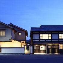 京都市宿泊税の税率改定のお知らせ